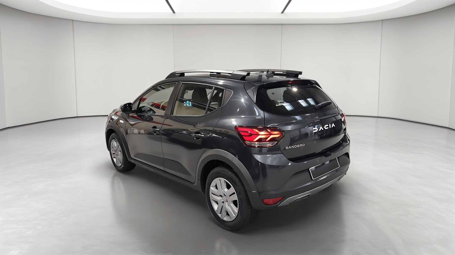 DACIA SANDERO TCe 90 Stepway Expression