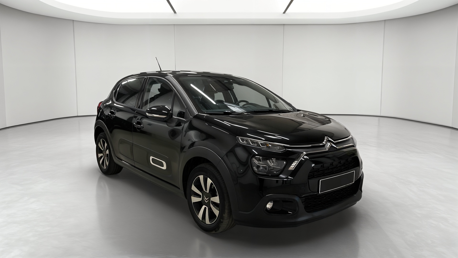 CITROEN C3 PureTech 110 ch EAT6 Max