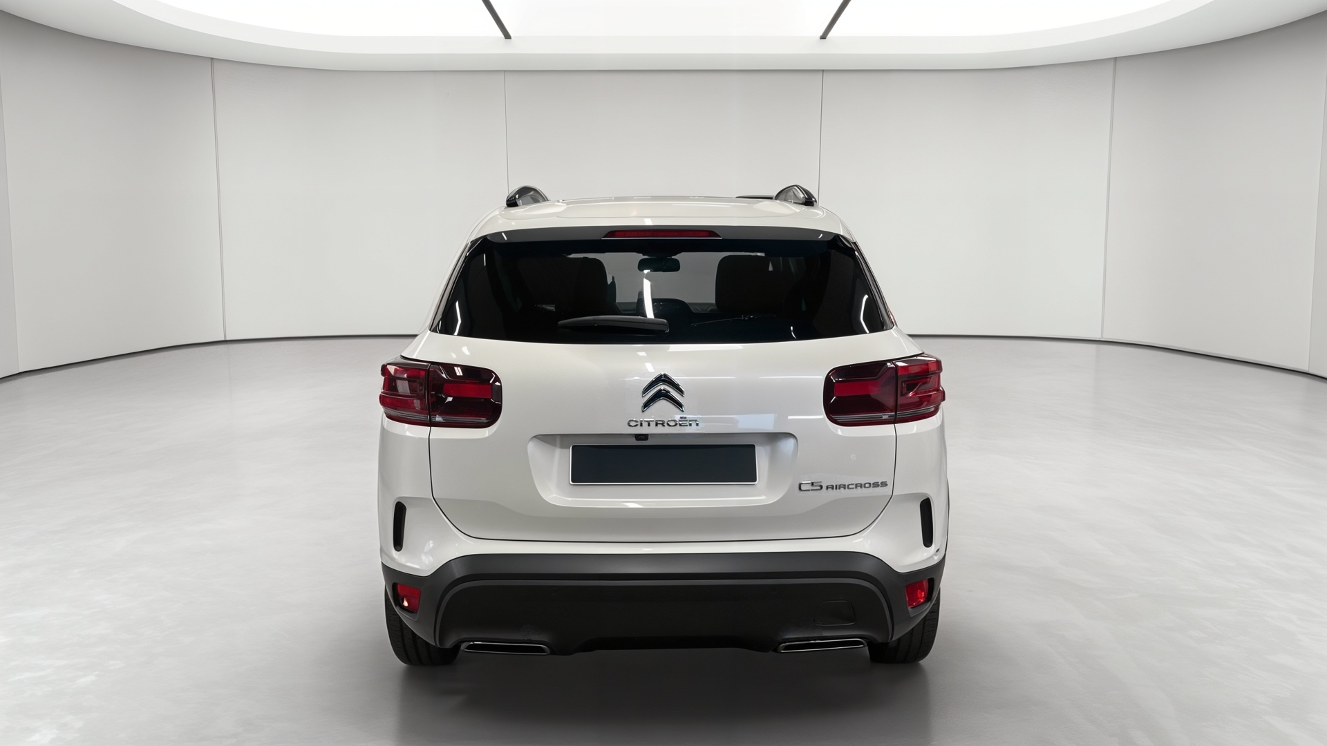 CITROEN C5 AIRCROSS PureTech 130 S&S EAT8 Shine
