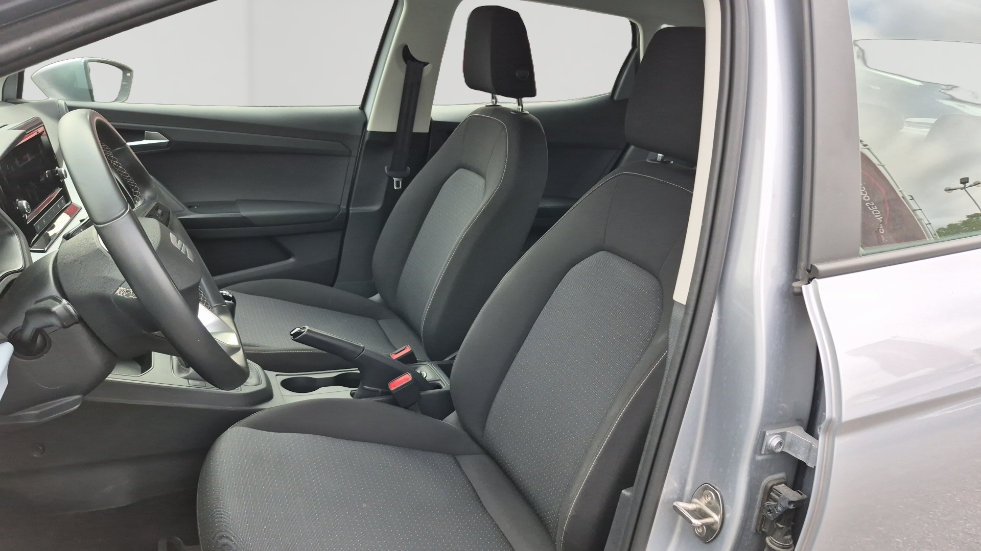 SEAT IBIZA COPA 1.0 TSI 115
