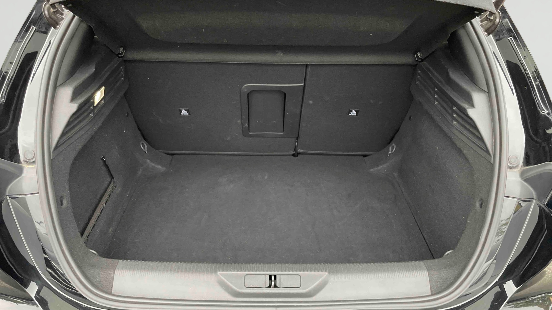 PEUGEOT 308 PureTech 130ch S&S EAT8 Allure