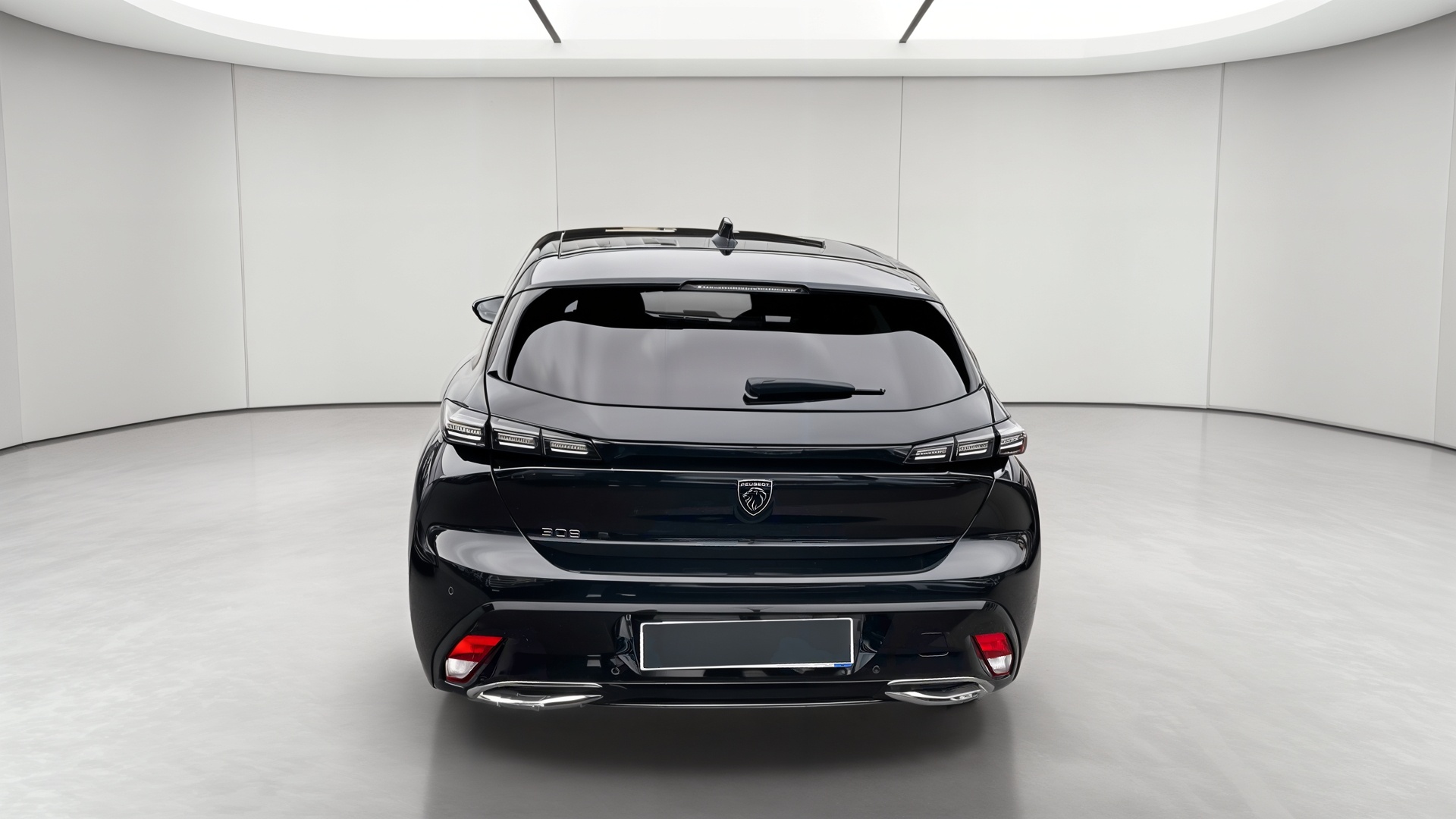 PEUGEOT 308 PureTech 130ch S&S EAT8 Allure