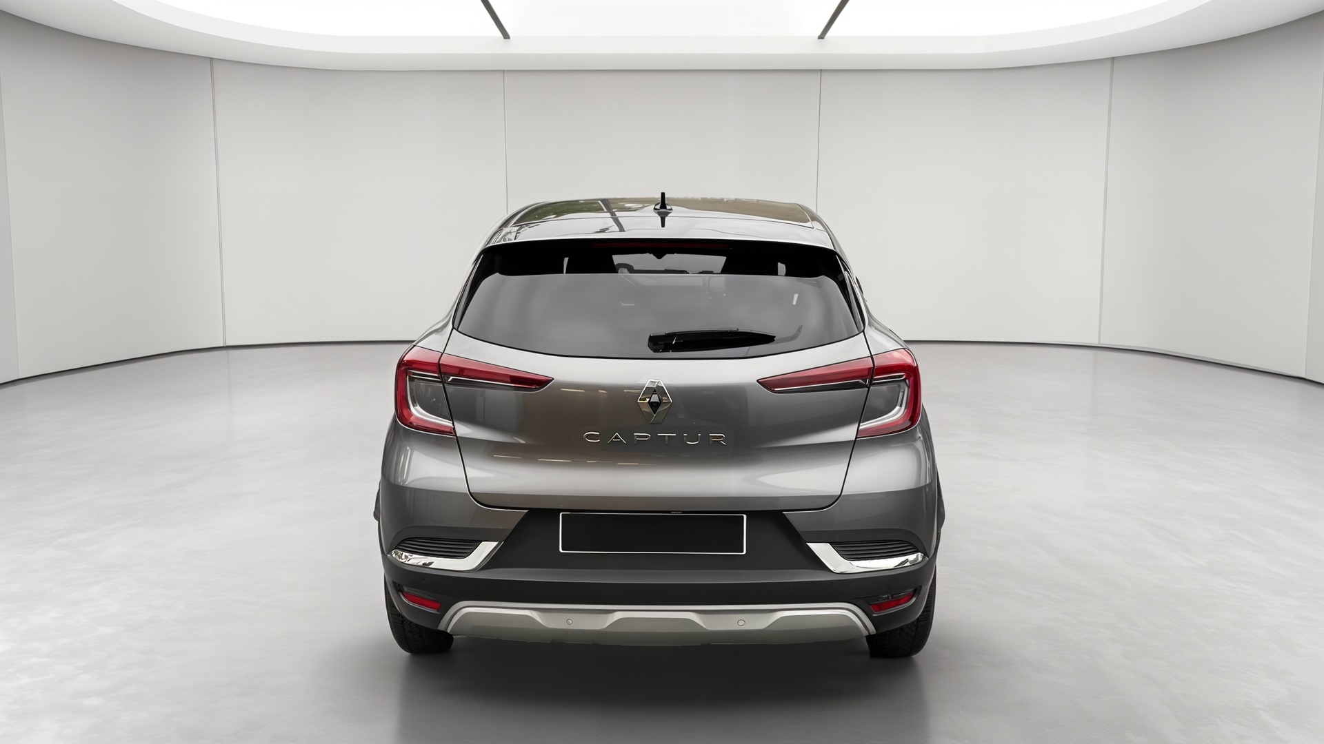 RENAULT CAPTUR TCe 90 Techno