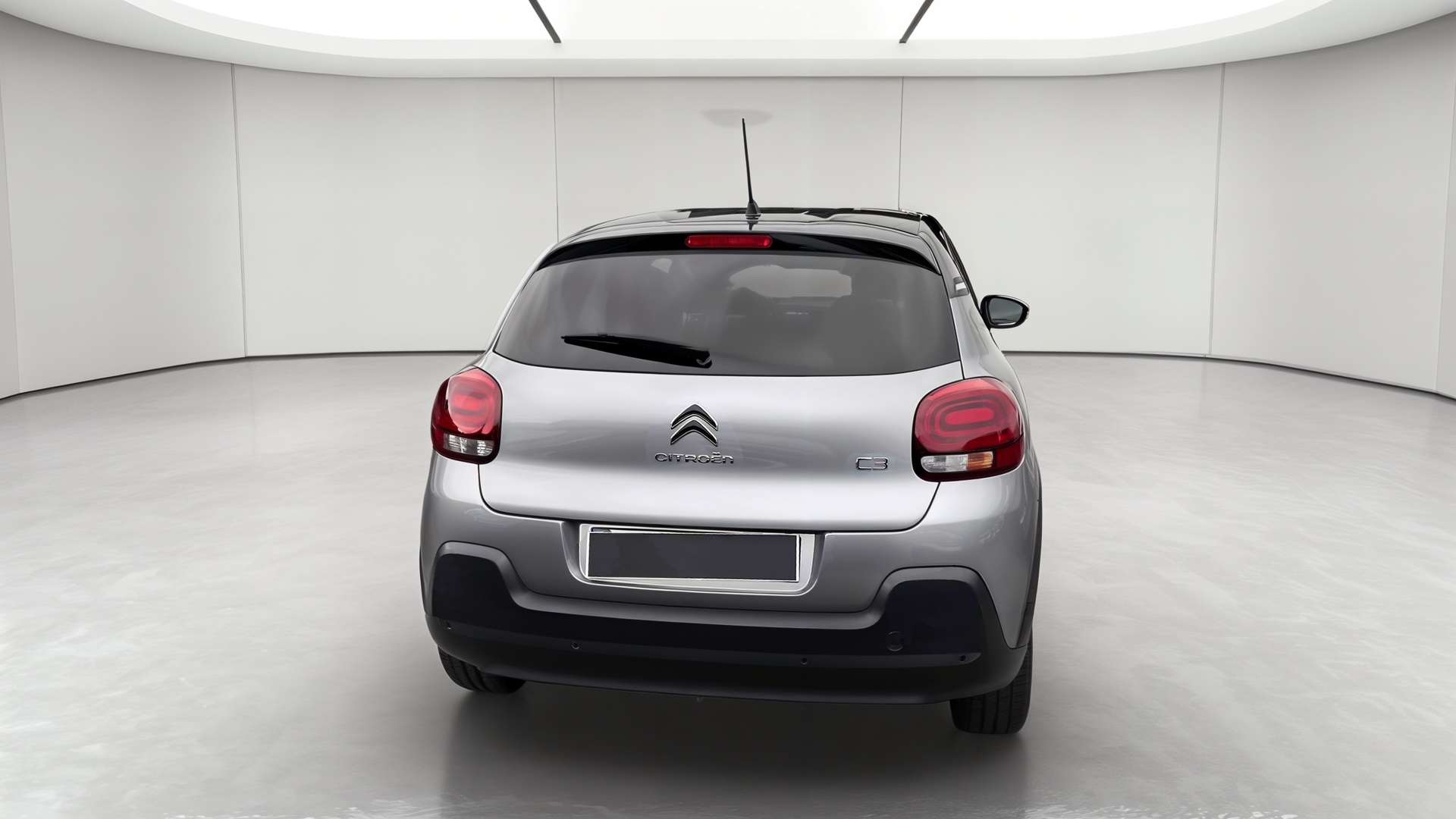 CITROEN C3 PureTech 110 ch BVM6 Max