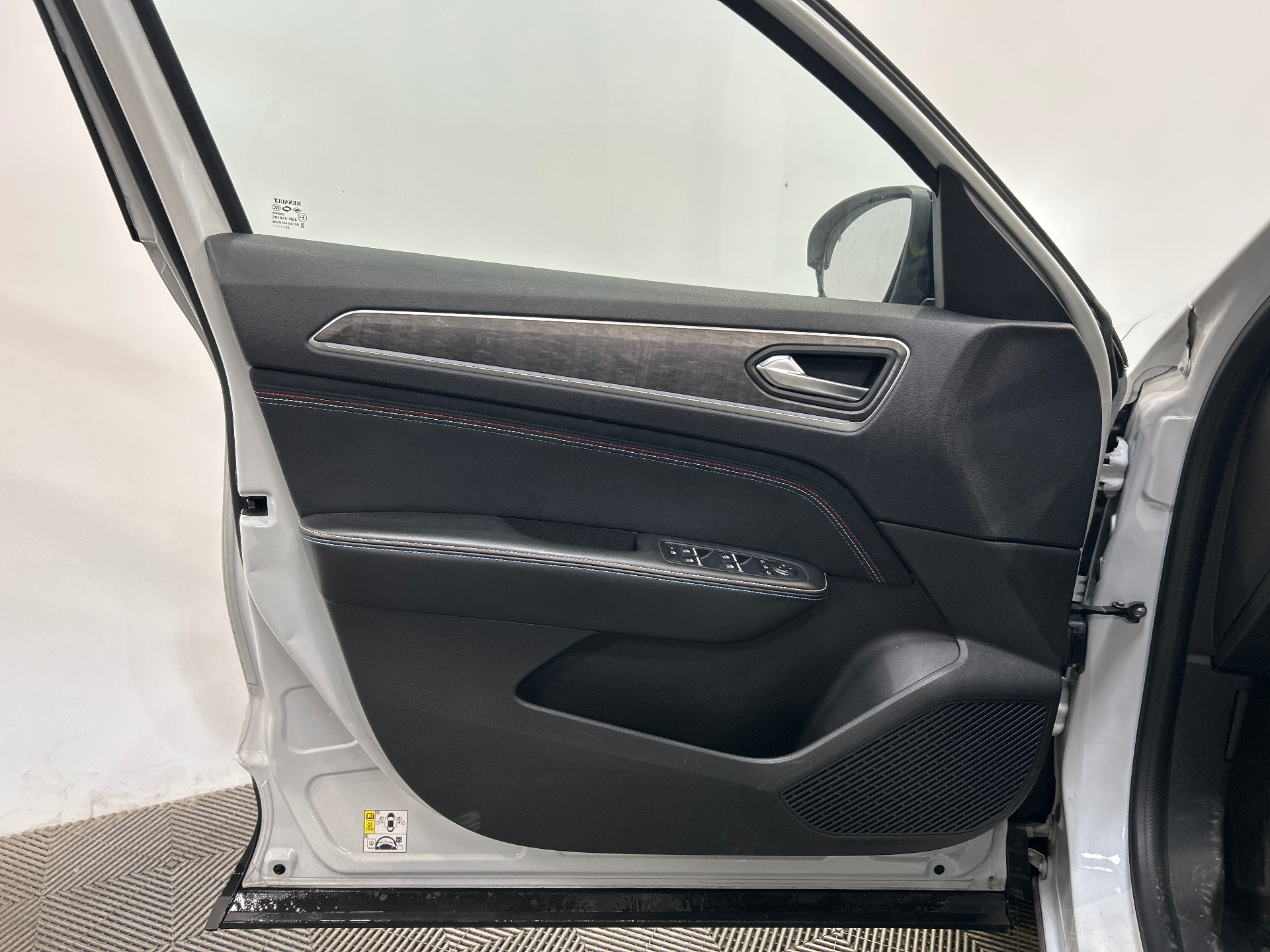 RENAULT ARKANA E-Tech 145 - 23 esprit Alpine