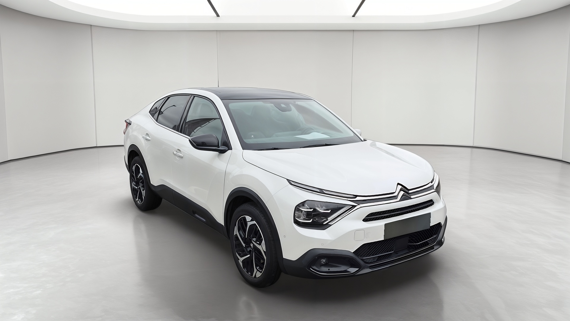CITROEN C4 X BHDI 130 S&S EAT8 SHINE