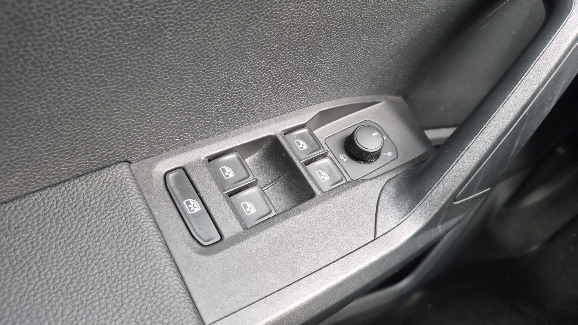 SEAT IBIZA COPA 1.0 TSI 115