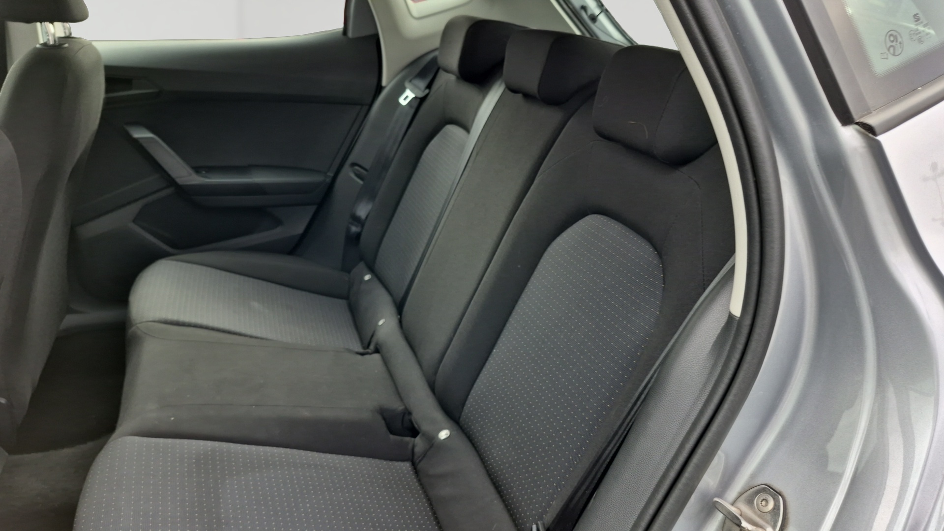 SEAT IBIZA COPA 1.0 TSI 115