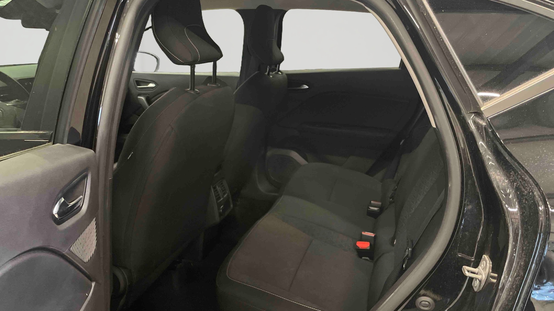 RENAULT CAPTUR evolution TCe 90