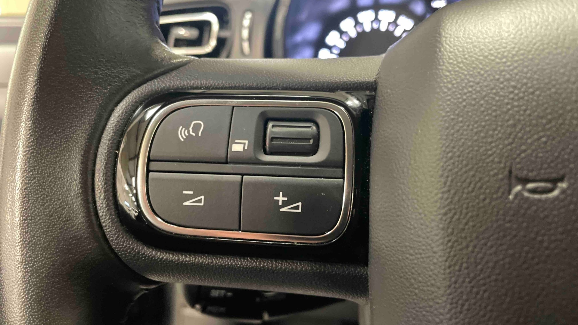 CITROEN C3 PureTech 110 ch EAT6 Max