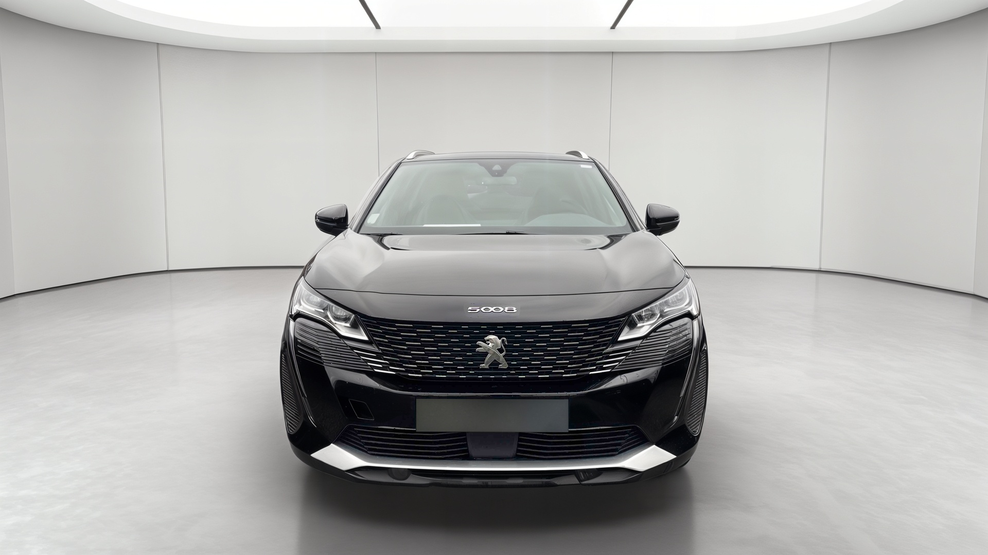 PEUGEOT 5008 ALLURE PK BHDI 130 S&S EAT8