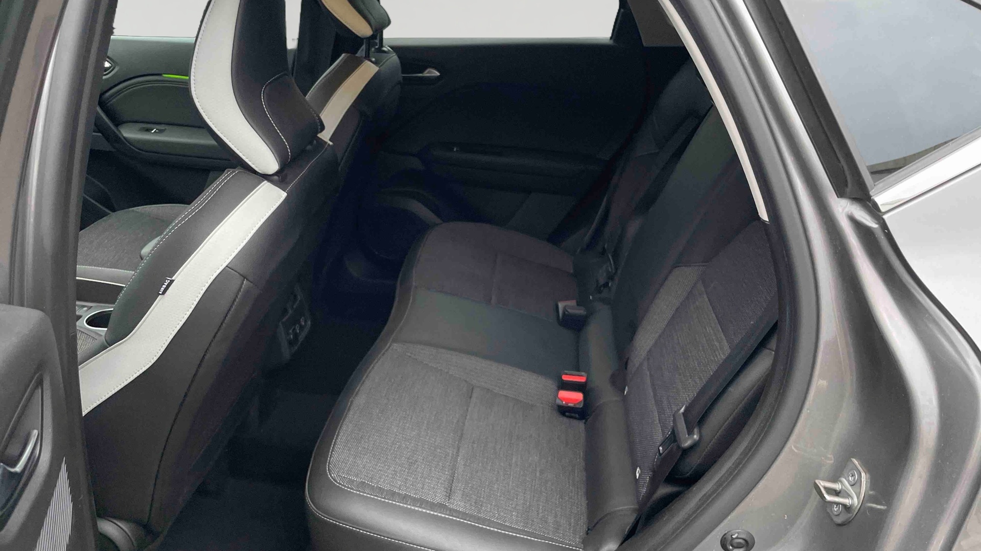RENAULT CAPTUR TCe 90 Techno