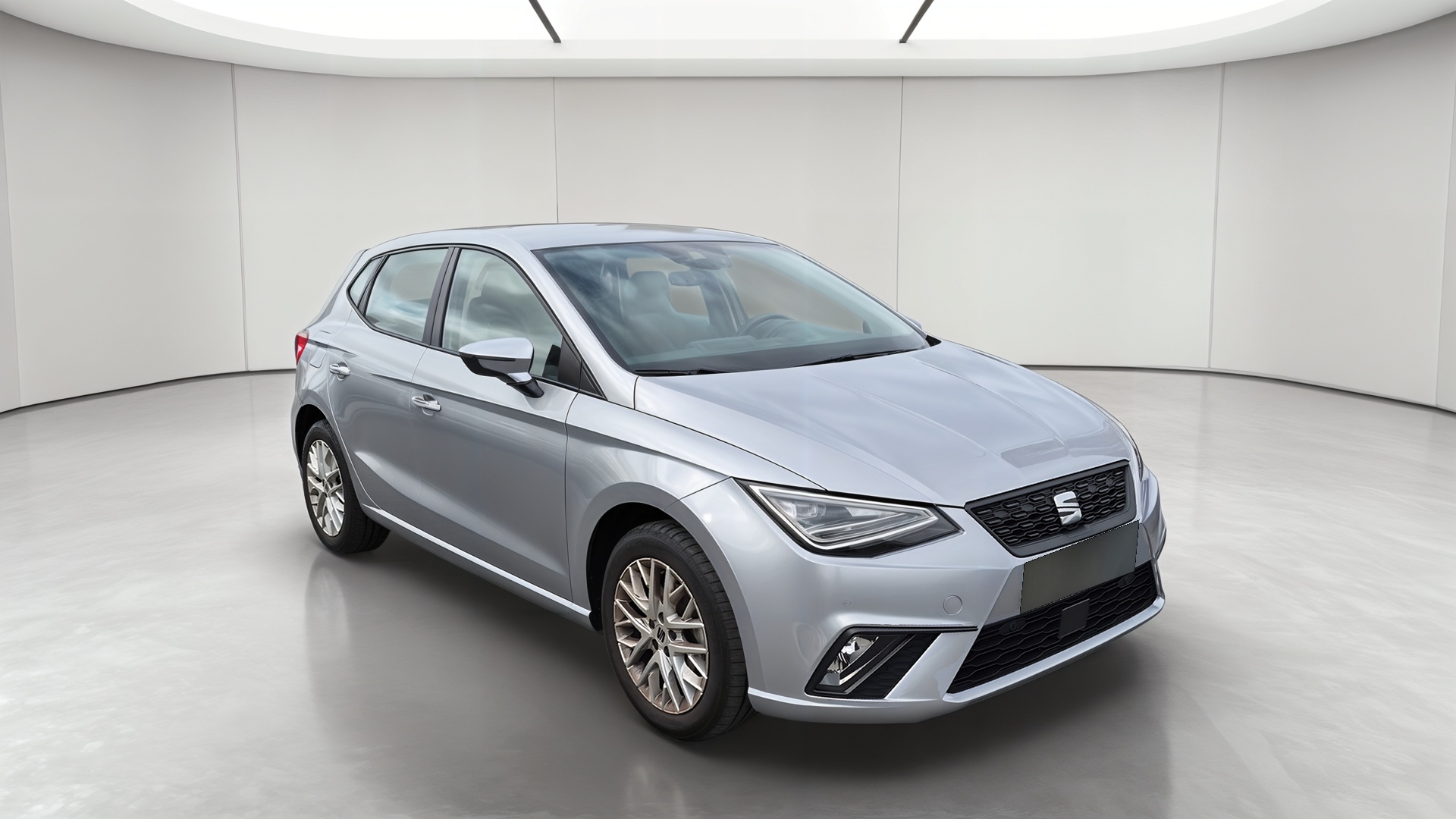 SEAT IBIZA COPA 1.0 TSI 115