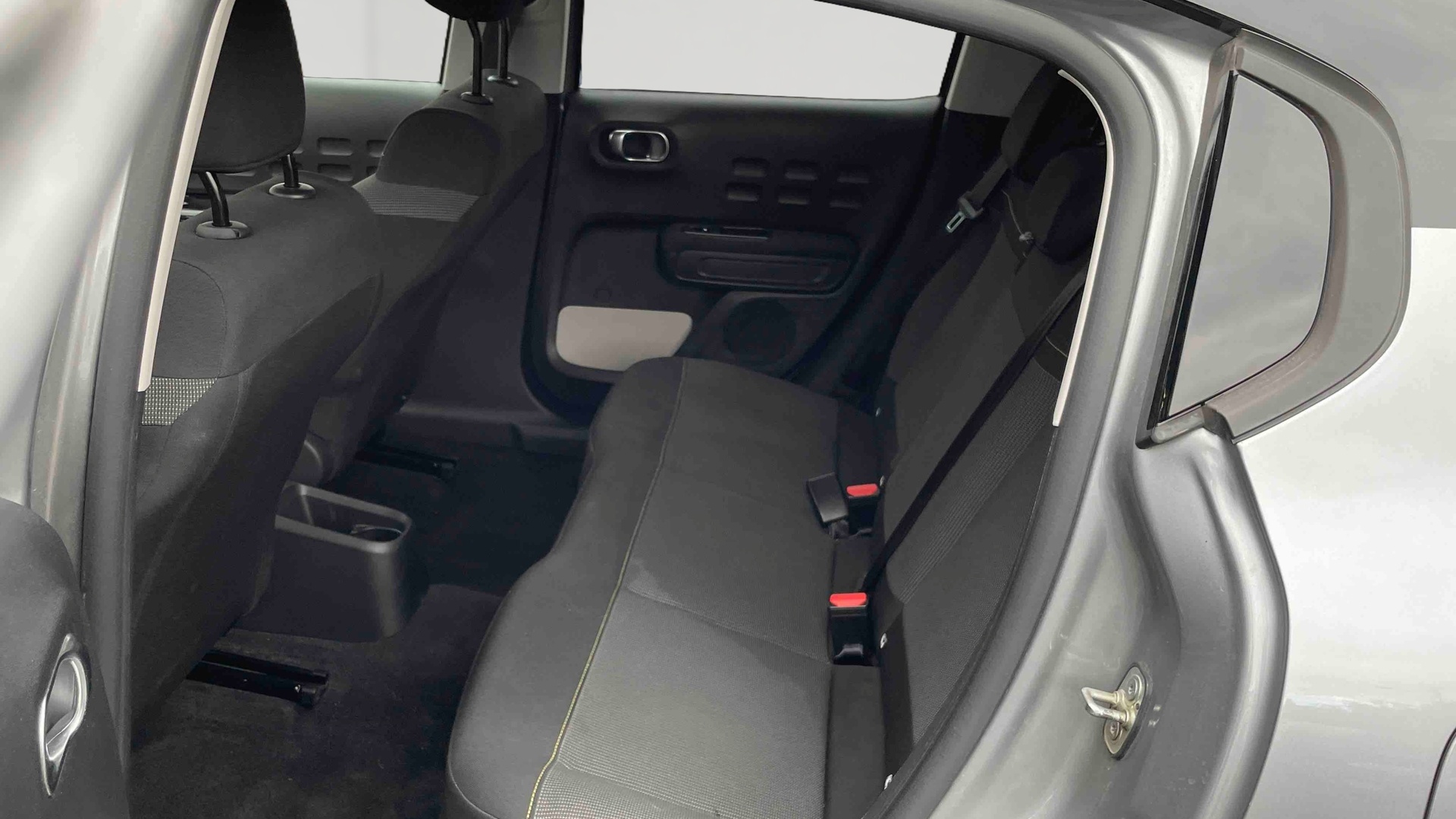 CITROEN C3 PureTech 110 ch BVM6 Max