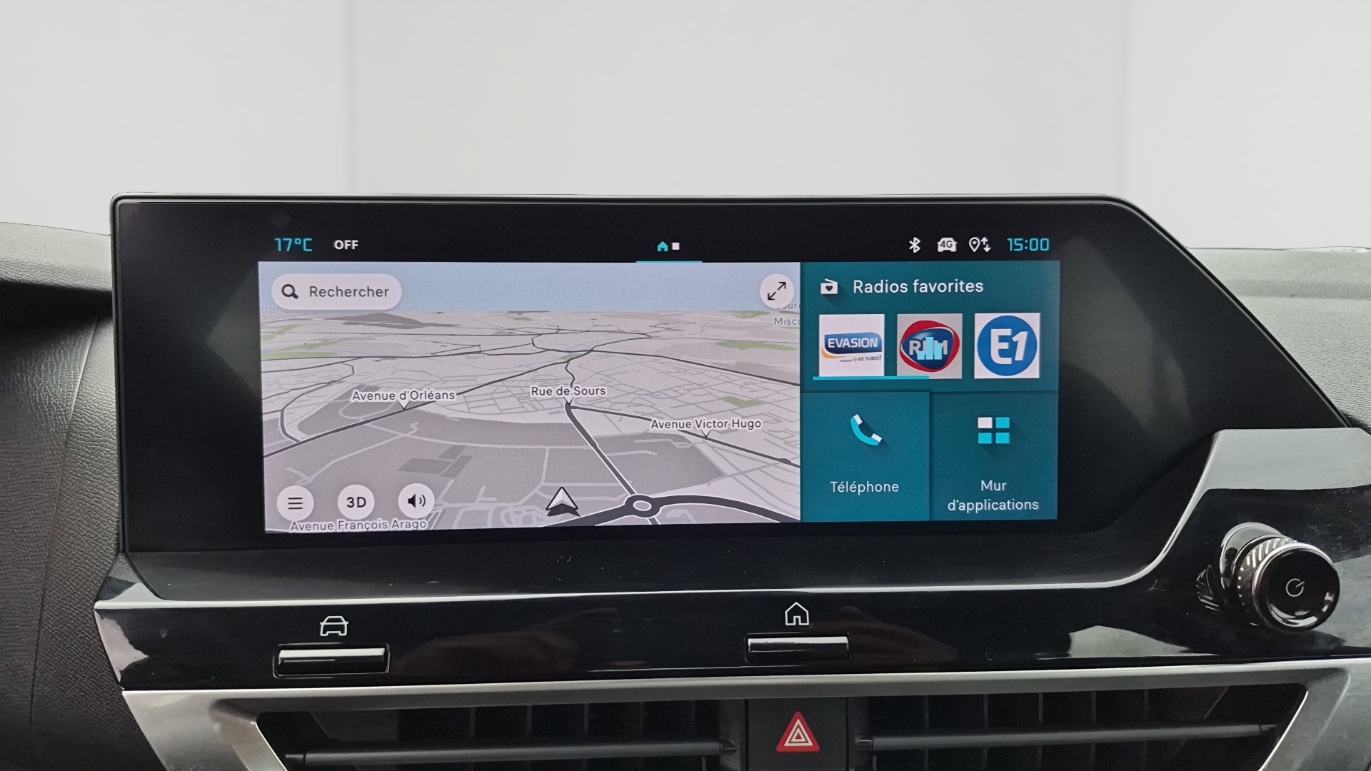 CITROEN C4 PureTech 130 BVM6 Plus