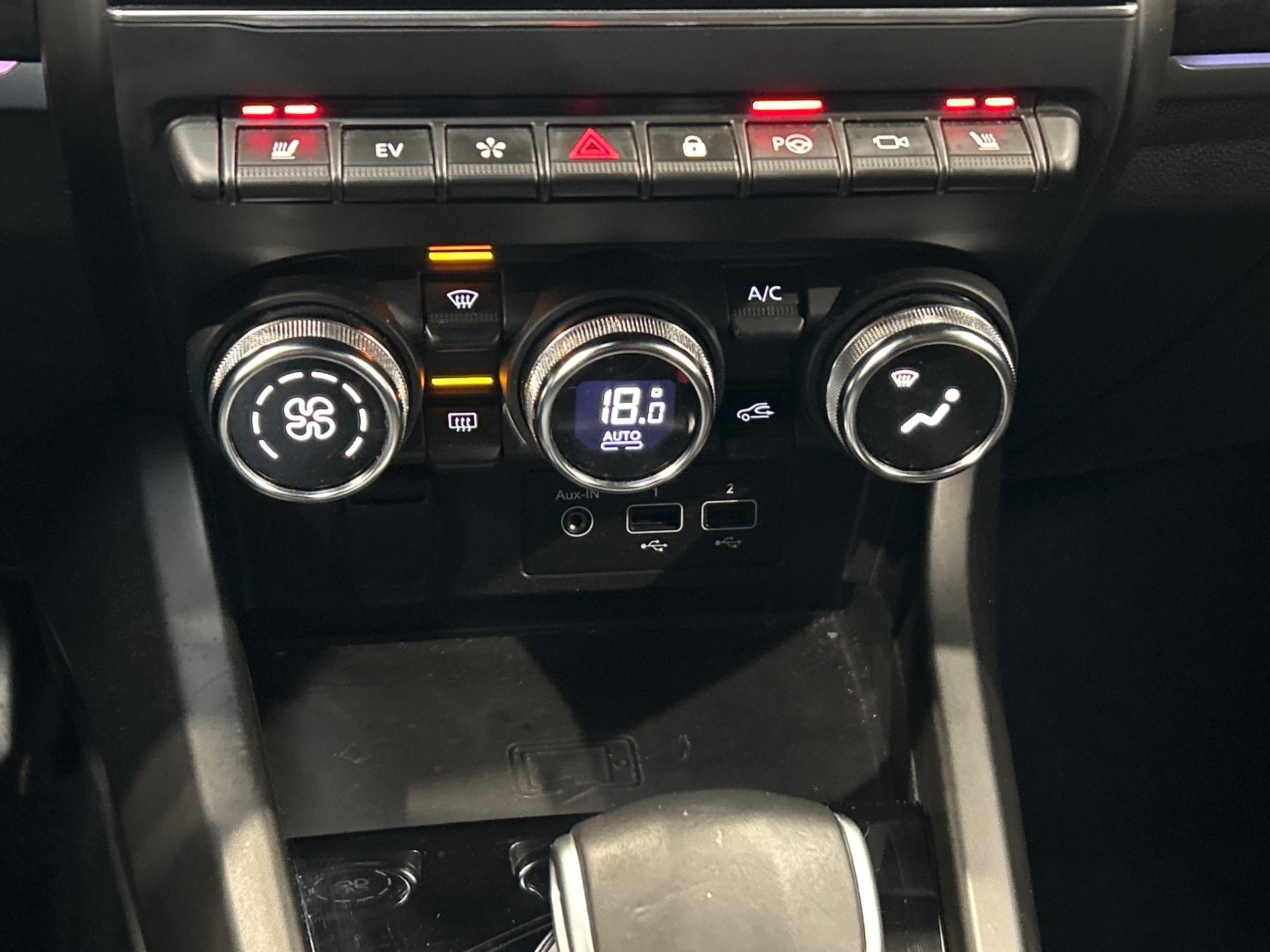 RENAULT ARKANA E-Tech 145 - 23 esprit Alpine