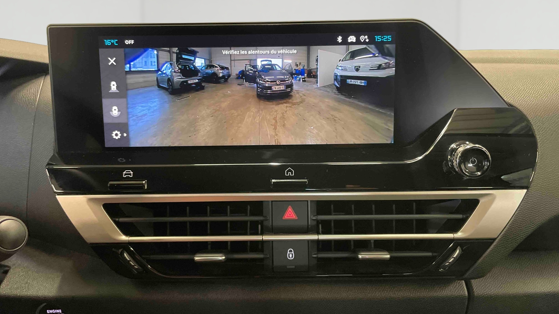 CITROEN C4 PureTech 130 BVM6 Plus