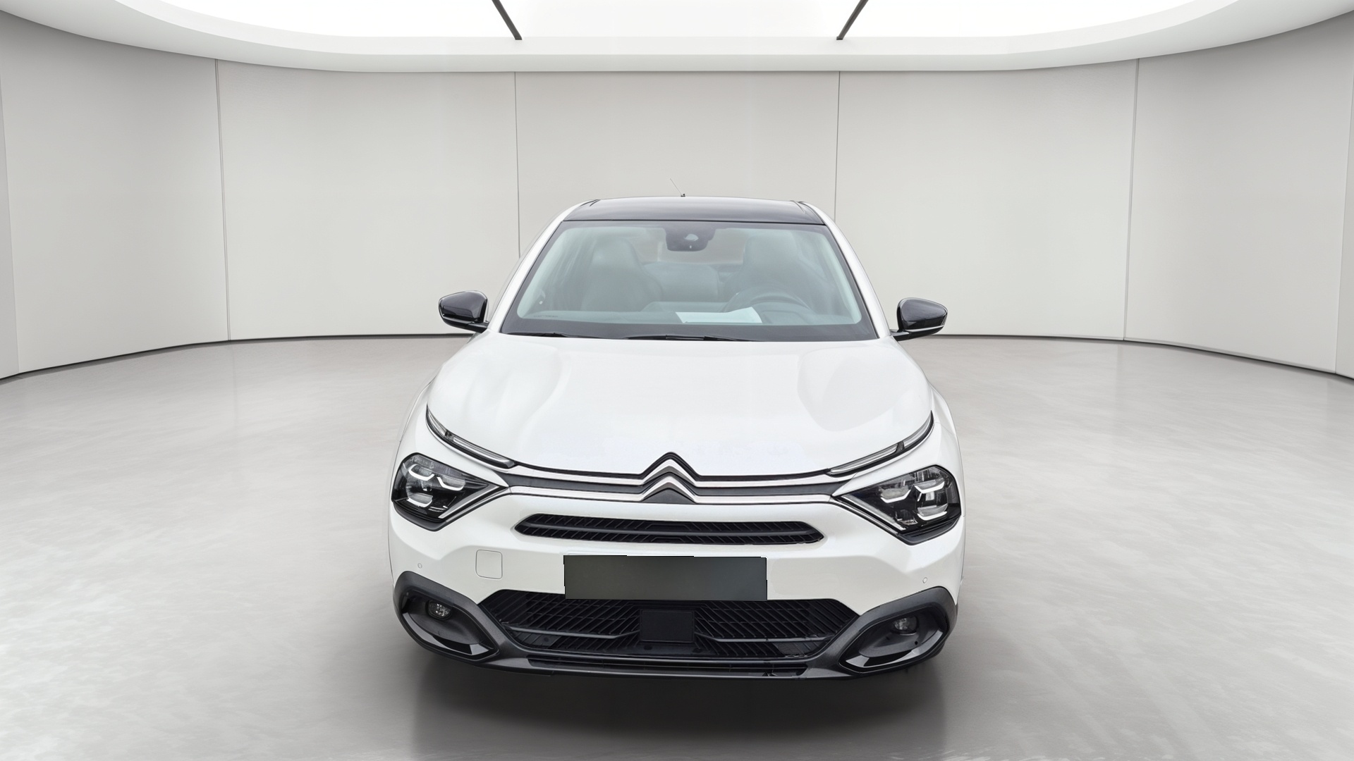 CITROEN C4 X BHDI 130 S&S EAT8 SHINE