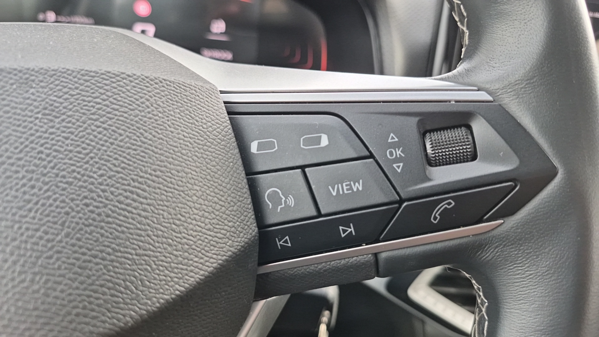 SEAT IBIZA COPA 1.0 TSI 115