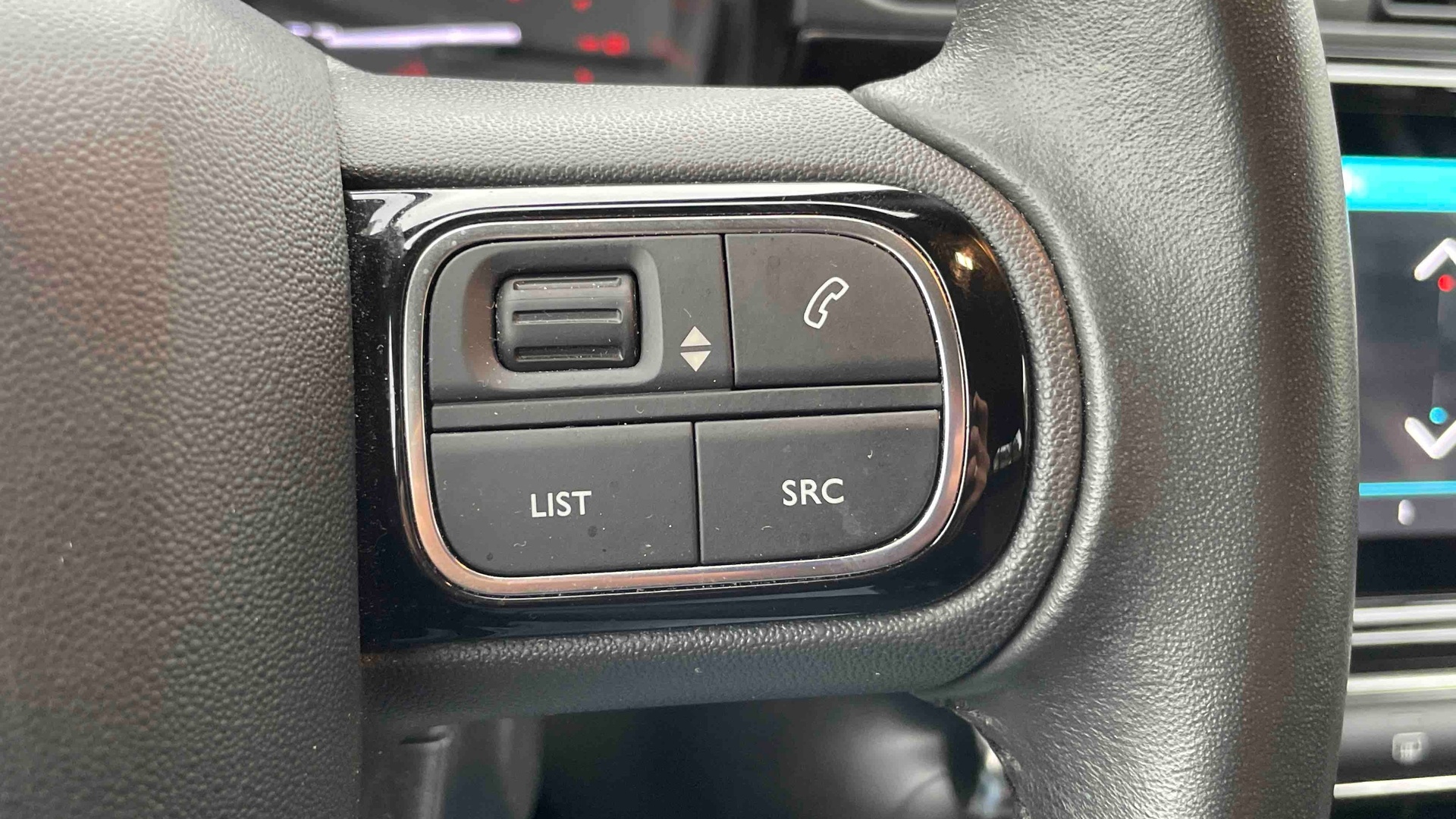CITROEN C3 PureTech 110 ch BVM6 Max