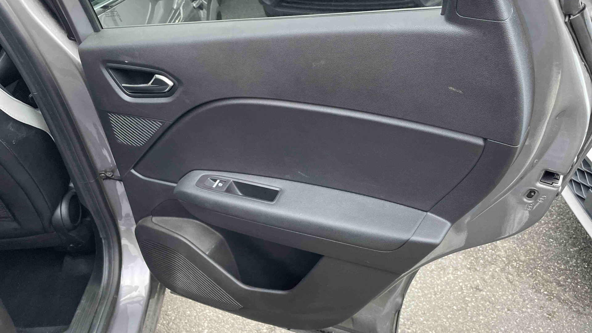 RENAULT CAPTUR TCe 90 Techno