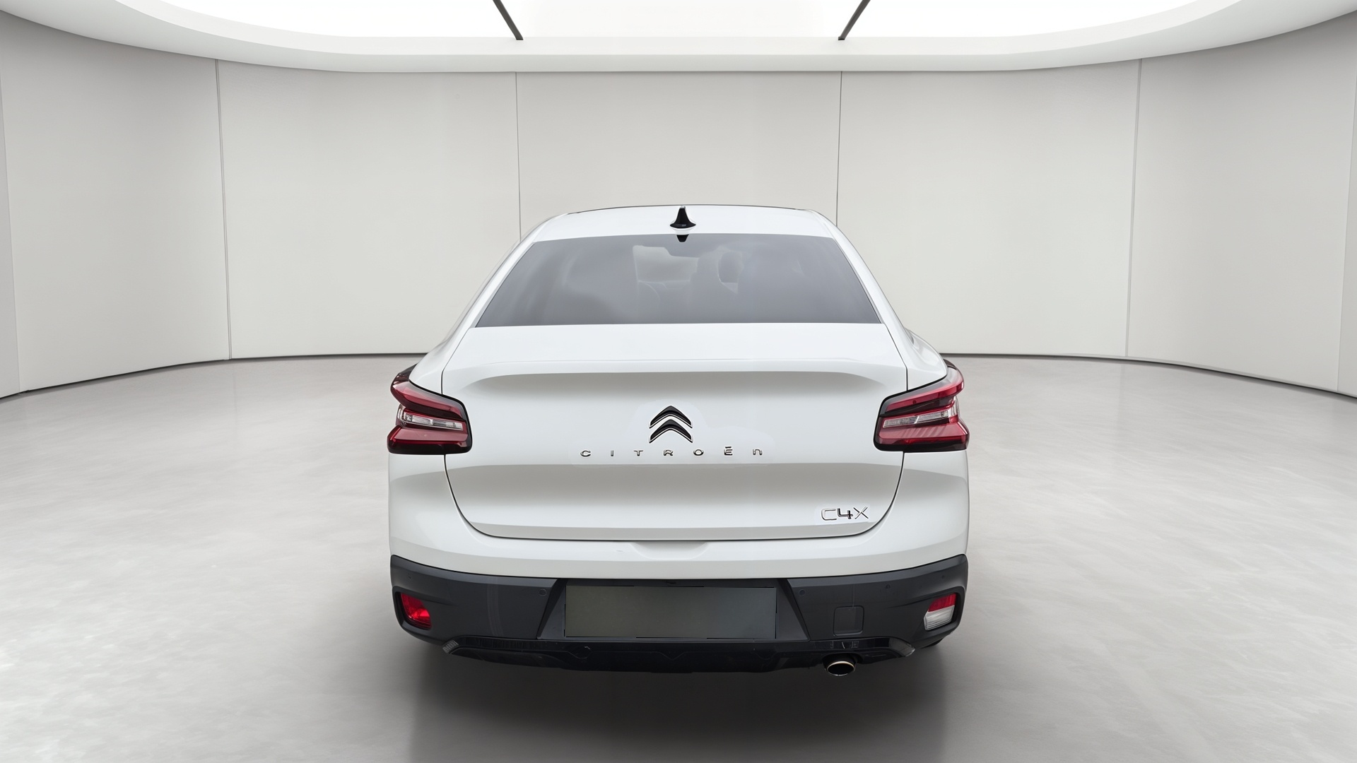 CITROEN C4 X BHDI 130 S&S EAT8 SHINE