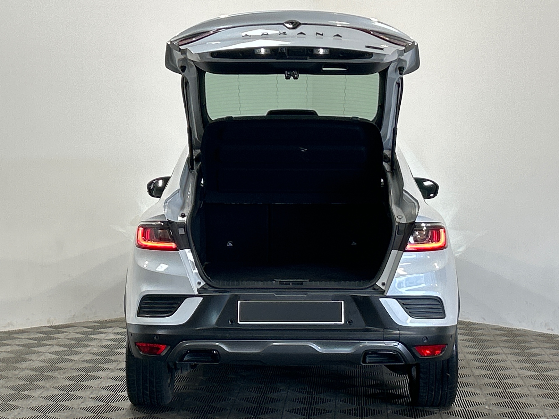 RENAULT ARKANA E-Tech 145 - 23 esprit Alpine