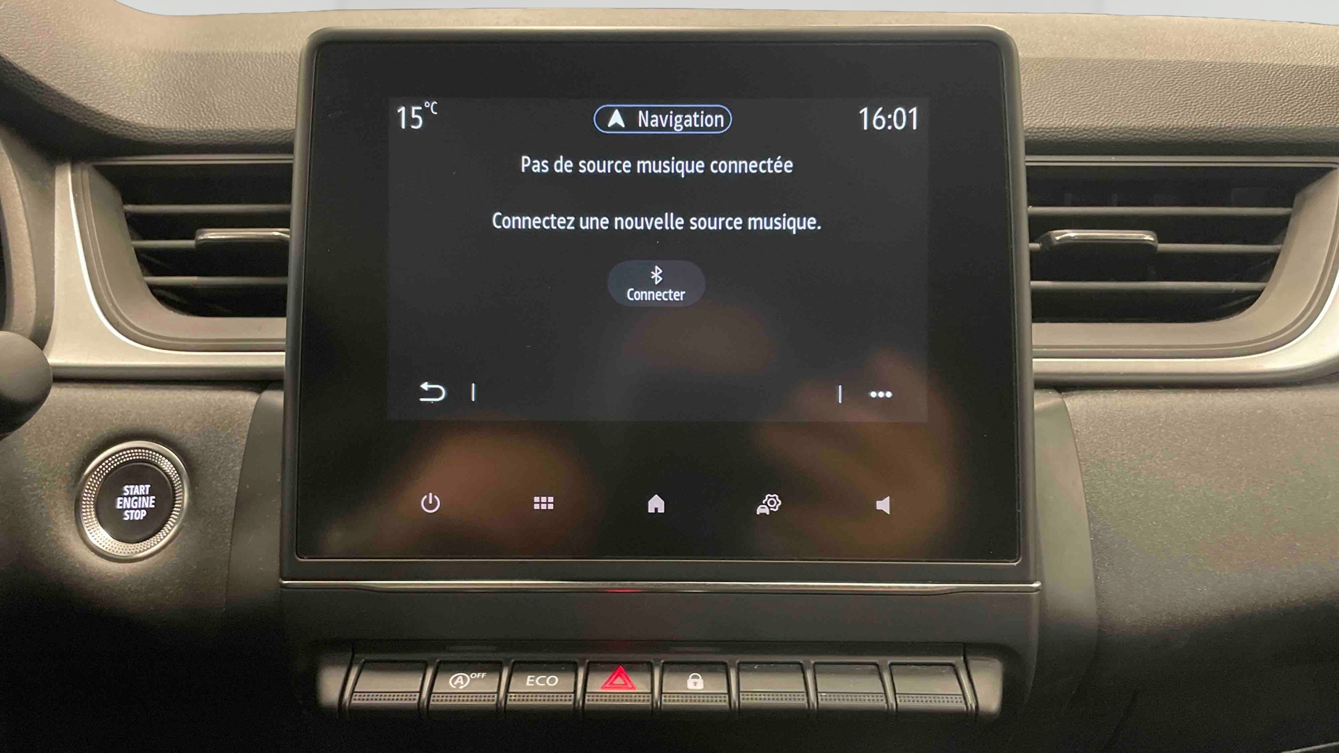 RENAULT CAPTUR evolution TCe 90