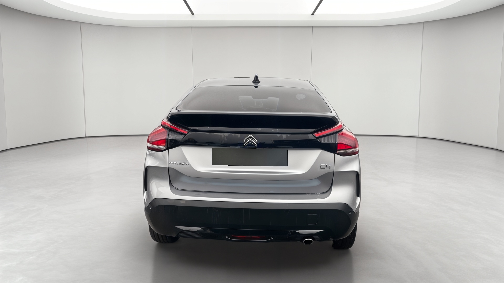 CITROEN C4 BHDI 130 S&S EAT8 MAX