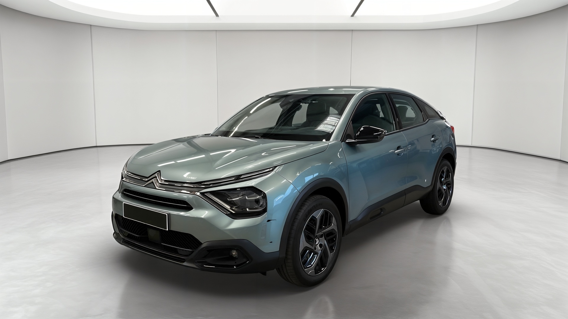 CITROEN C4 PureTech 130 BVM6 Plus