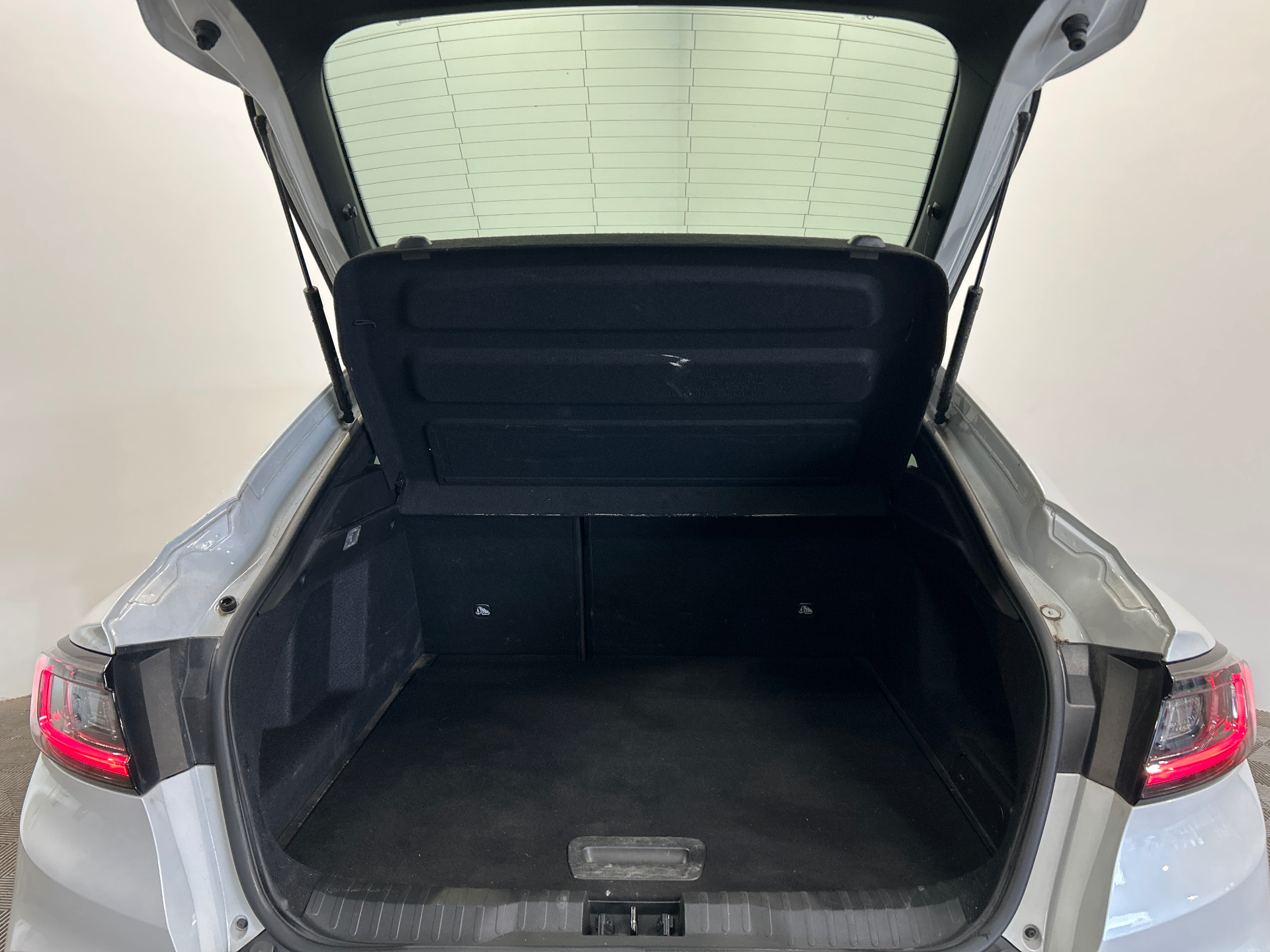 RENAULT ARKANA E-Tech 145 - 23 esprit Alpine