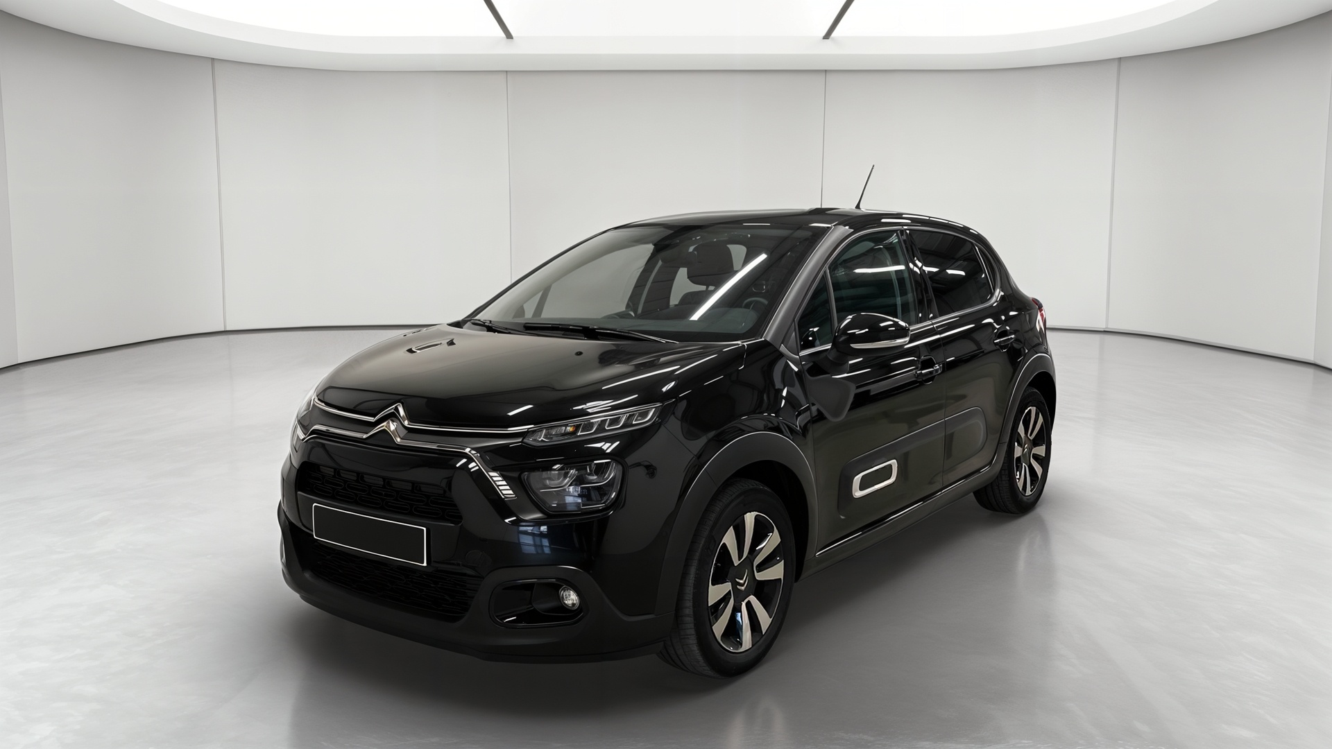CITROEN C3 PureTech 110 ch EAT6 Max