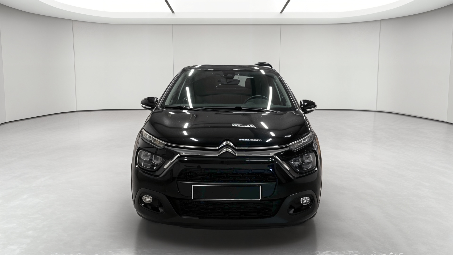 CITROEN C3 PureTech 110 ch EAT6 Max