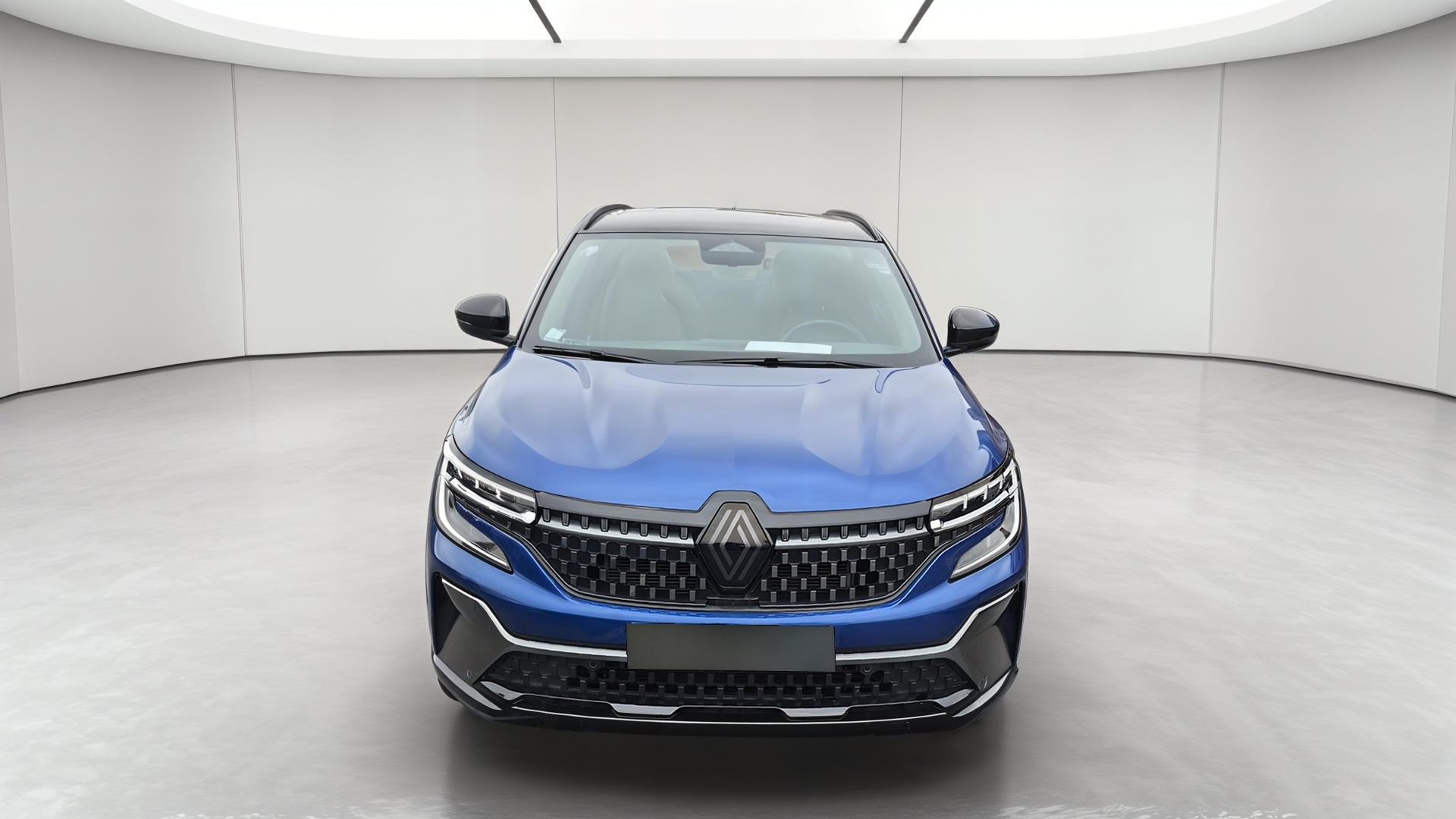 RENAULT AUSTRAL E-Tech hybrid 200 Techno esprit Alpine