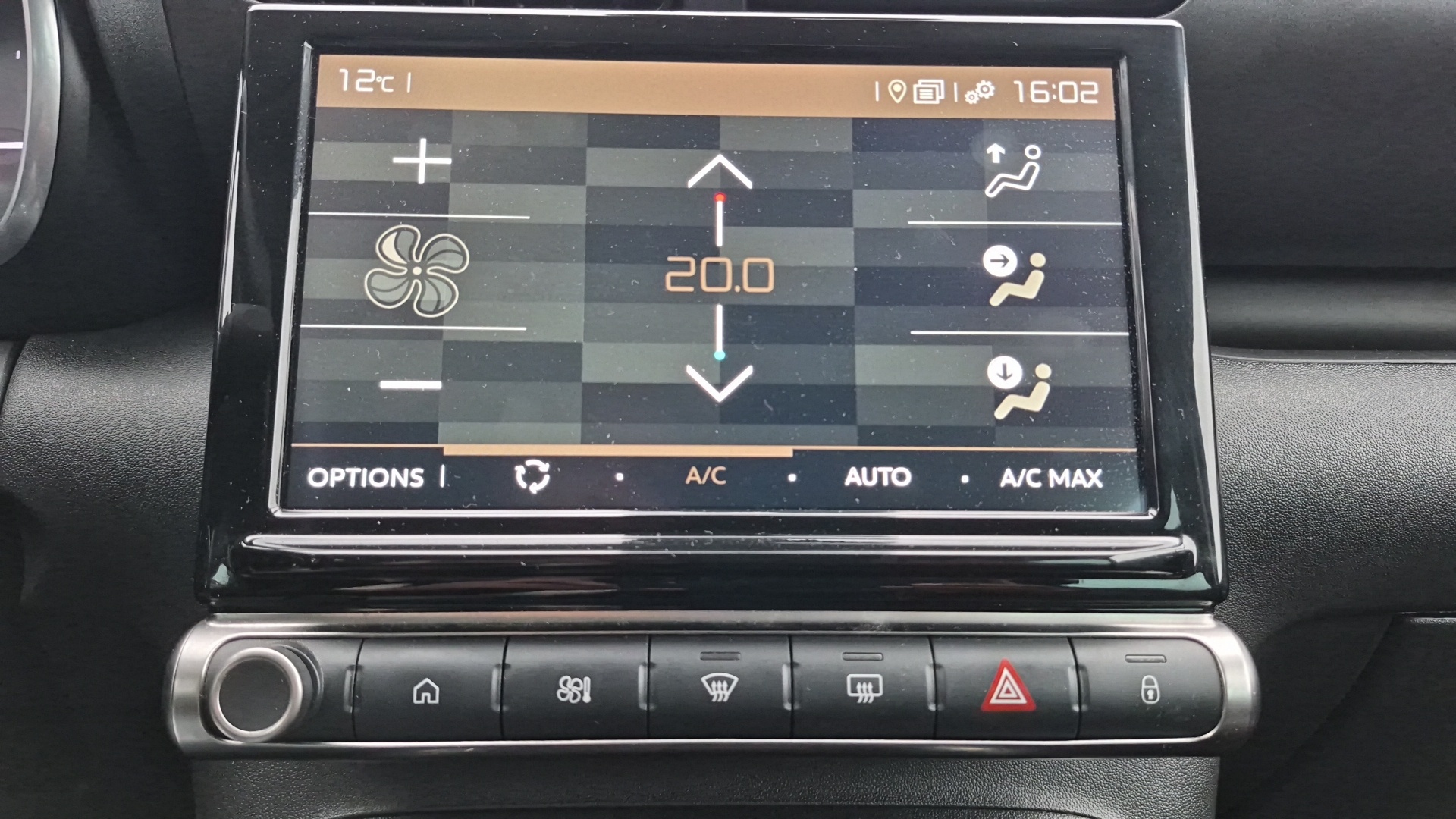 CITROEN C3 AIRCROSS PT110 S&S BVM6 PLUS