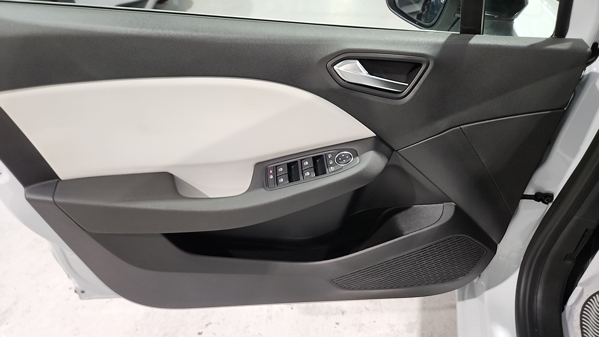 RENAULT CLIO V E-Tech full hybrid 145 Techno