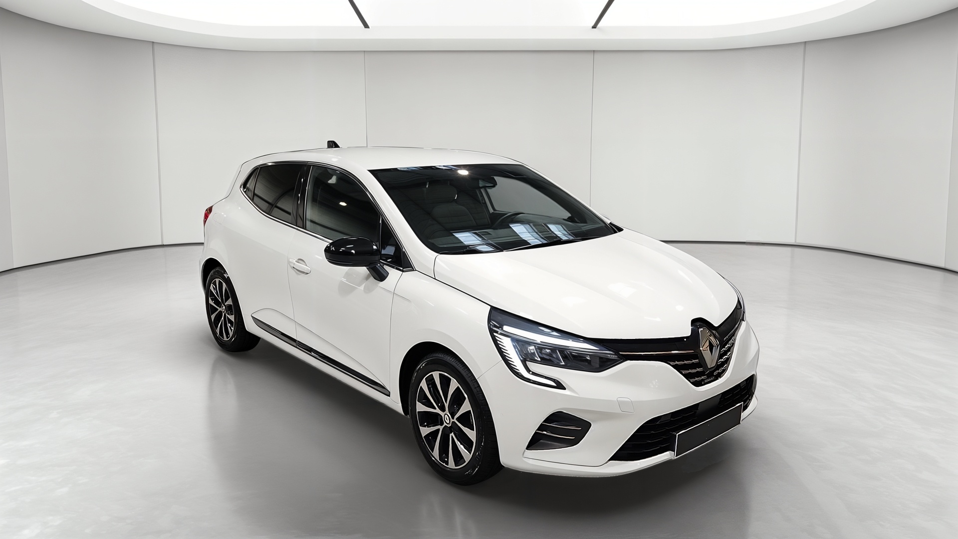 RENAULT CLIO V E-Tech full hybrid 145 Techno