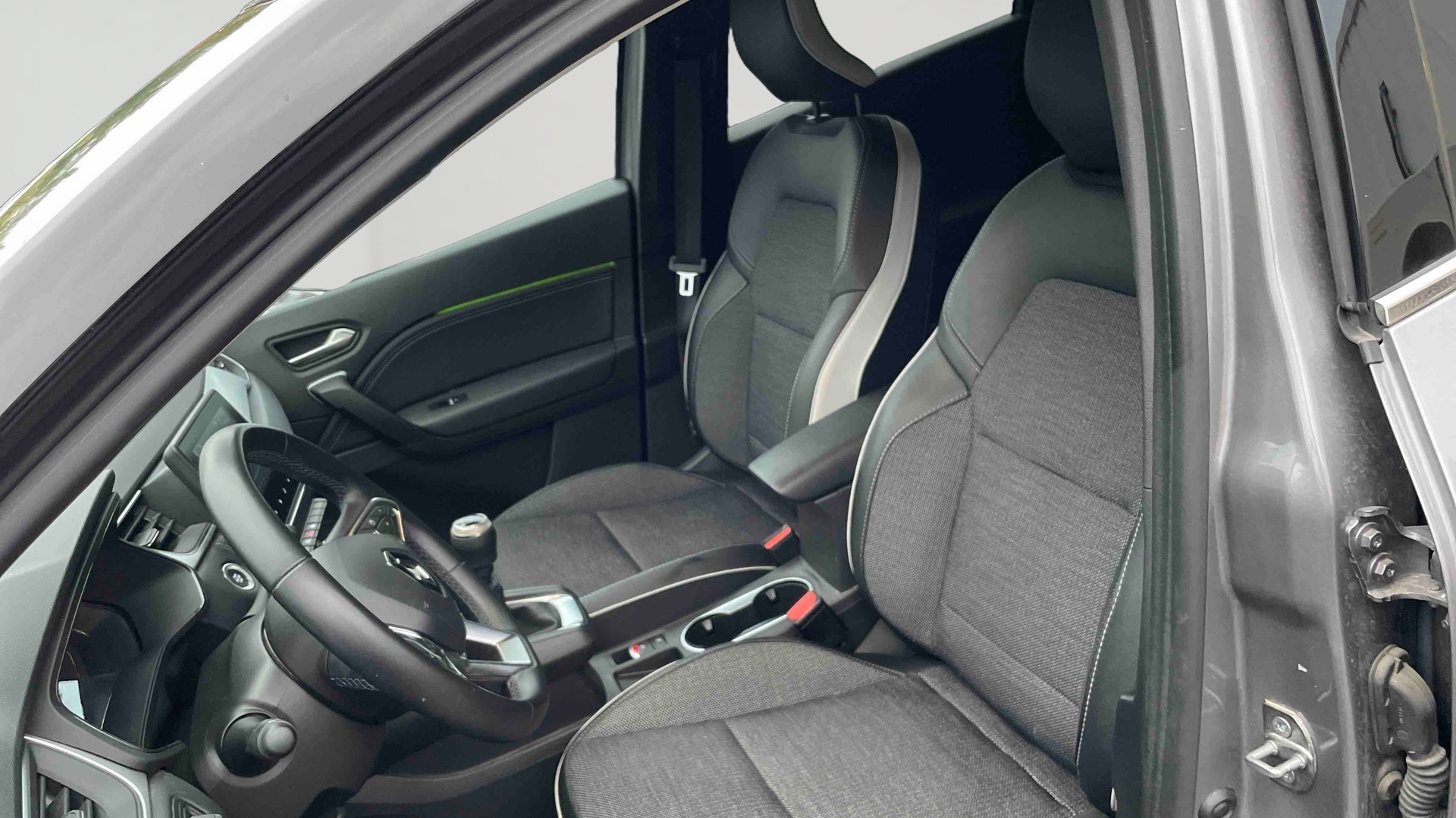 RENAULT CAPTUR TCe 90 Techno