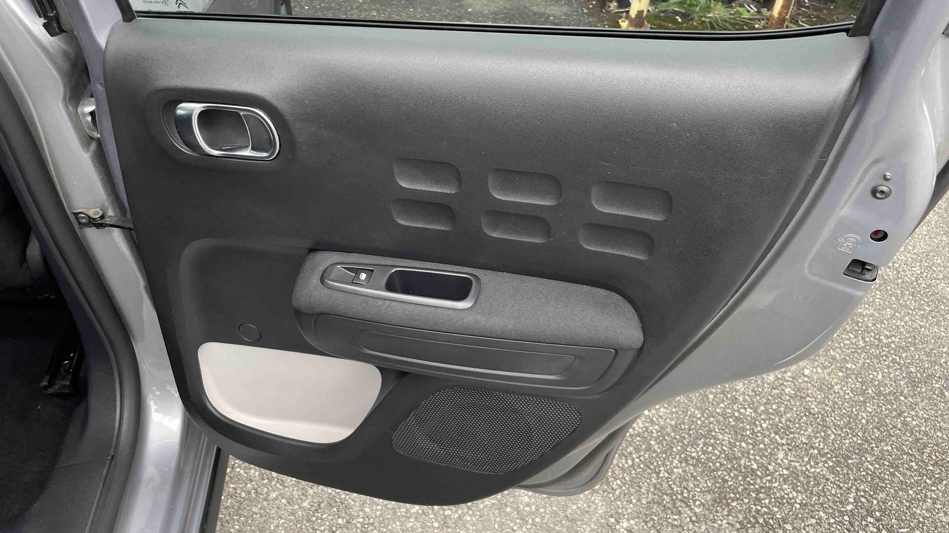 CITROEN C3 PureTech 110 ch BVM6 Max