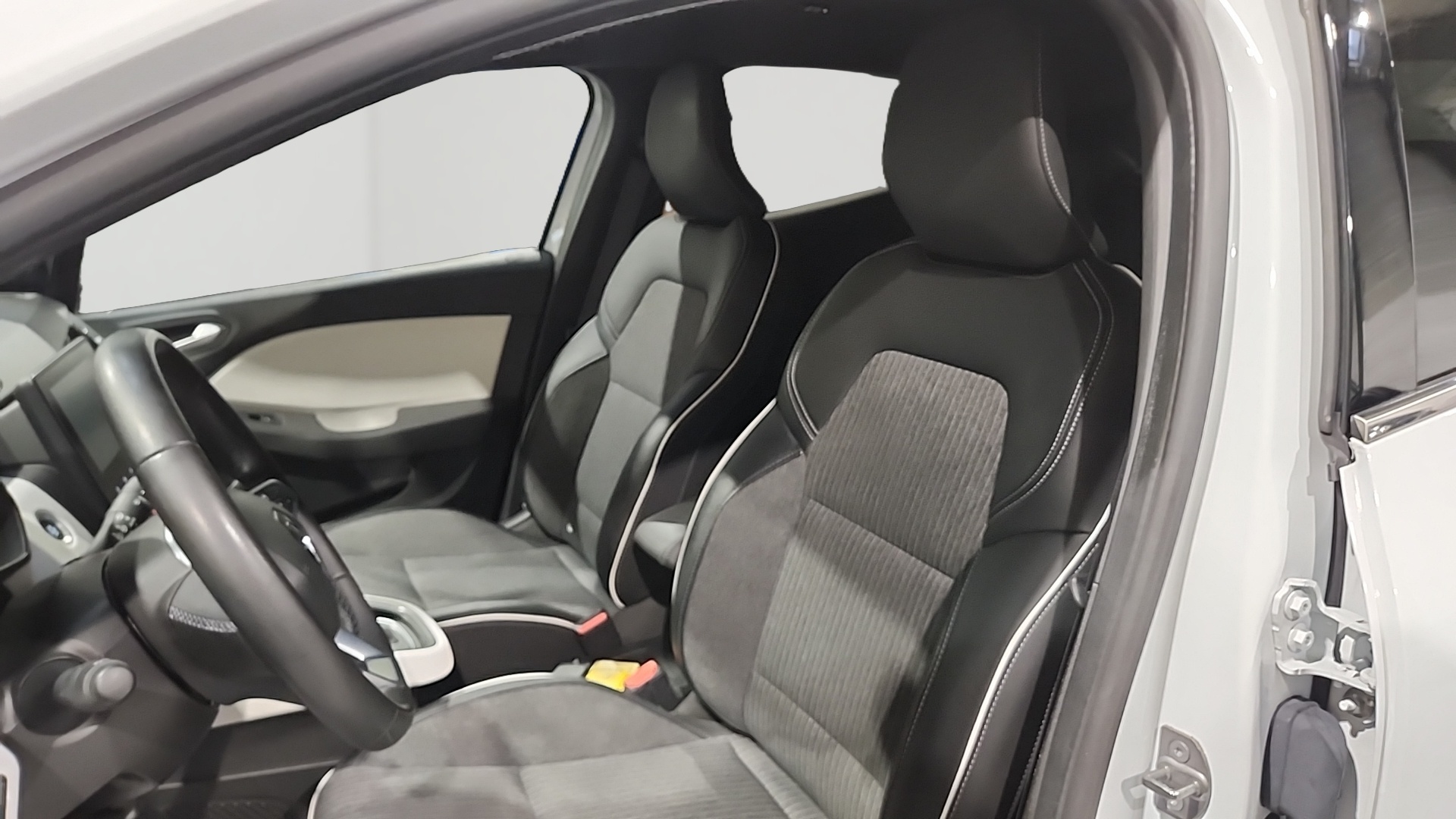 RENAULT CLIO V E-Tech full hybrid 145 Techno