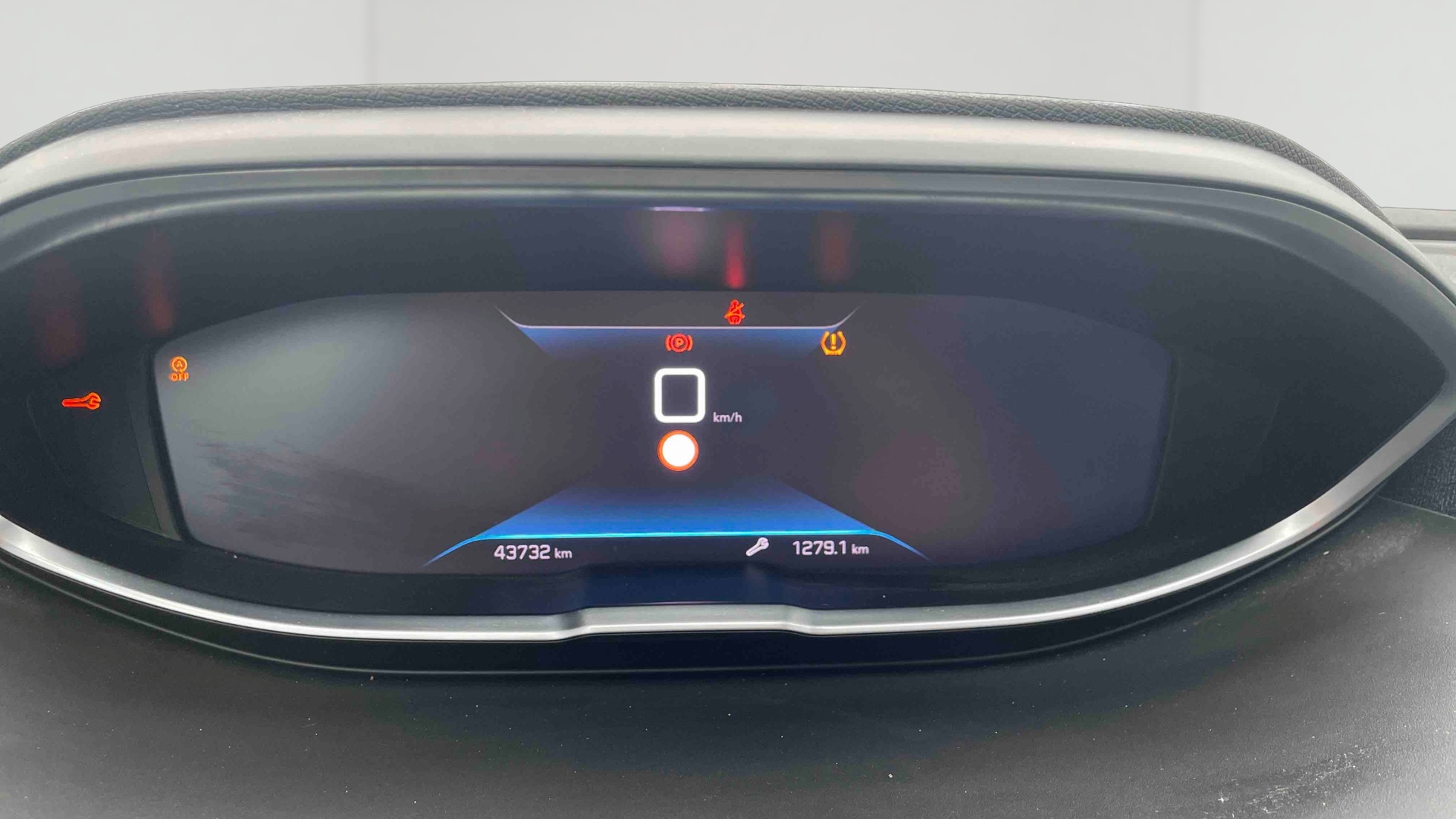 PEUGEOT 5008 ALLURE PK PTECH 130 S&S BVM6