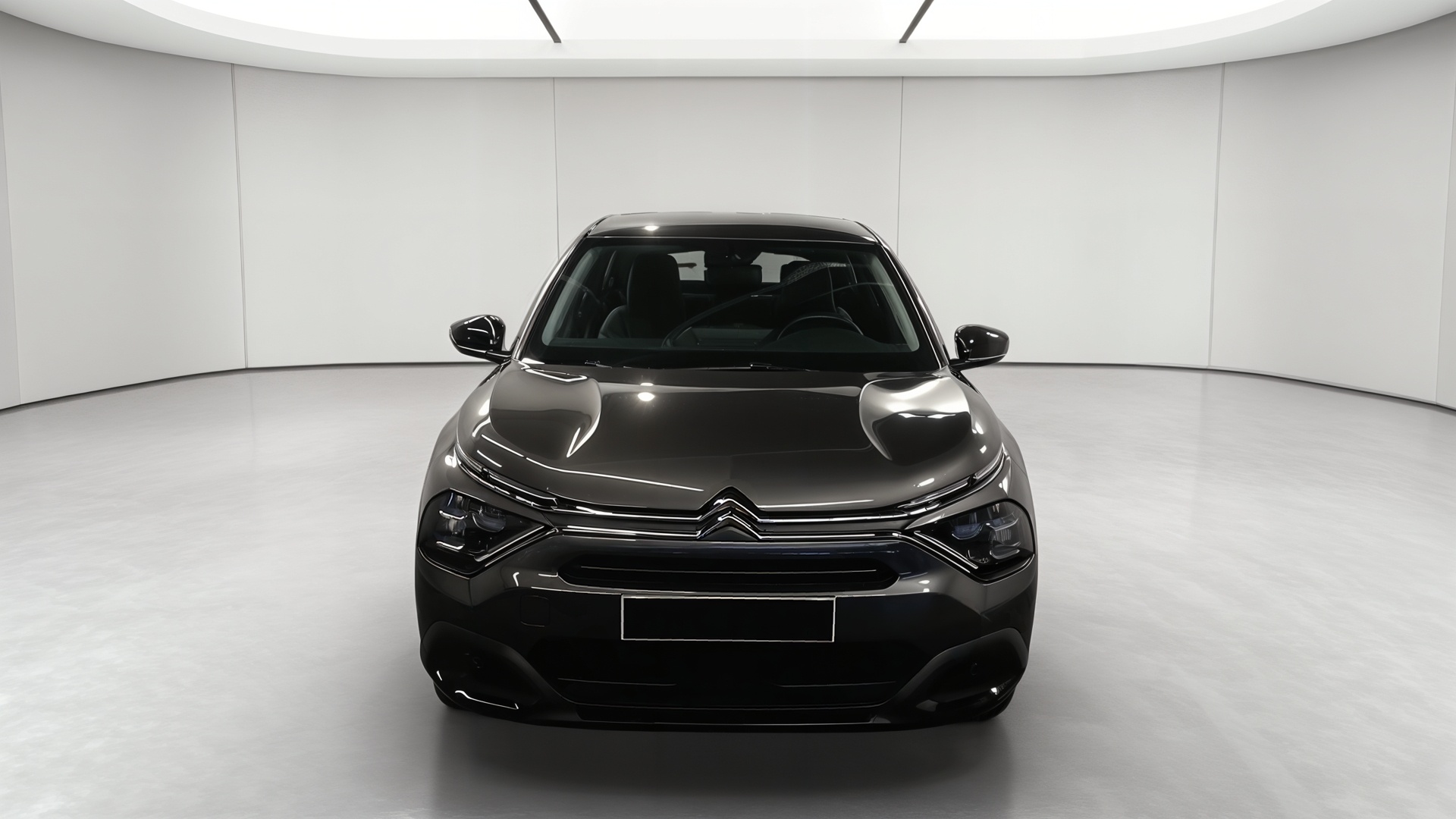 CITROEN C4 PureTech 130 EAT8 Plus