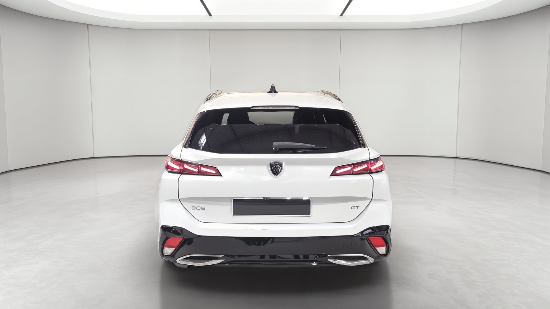 PEUGEOT 308 SW BlueHDi 130ch S&S EAT8 GT