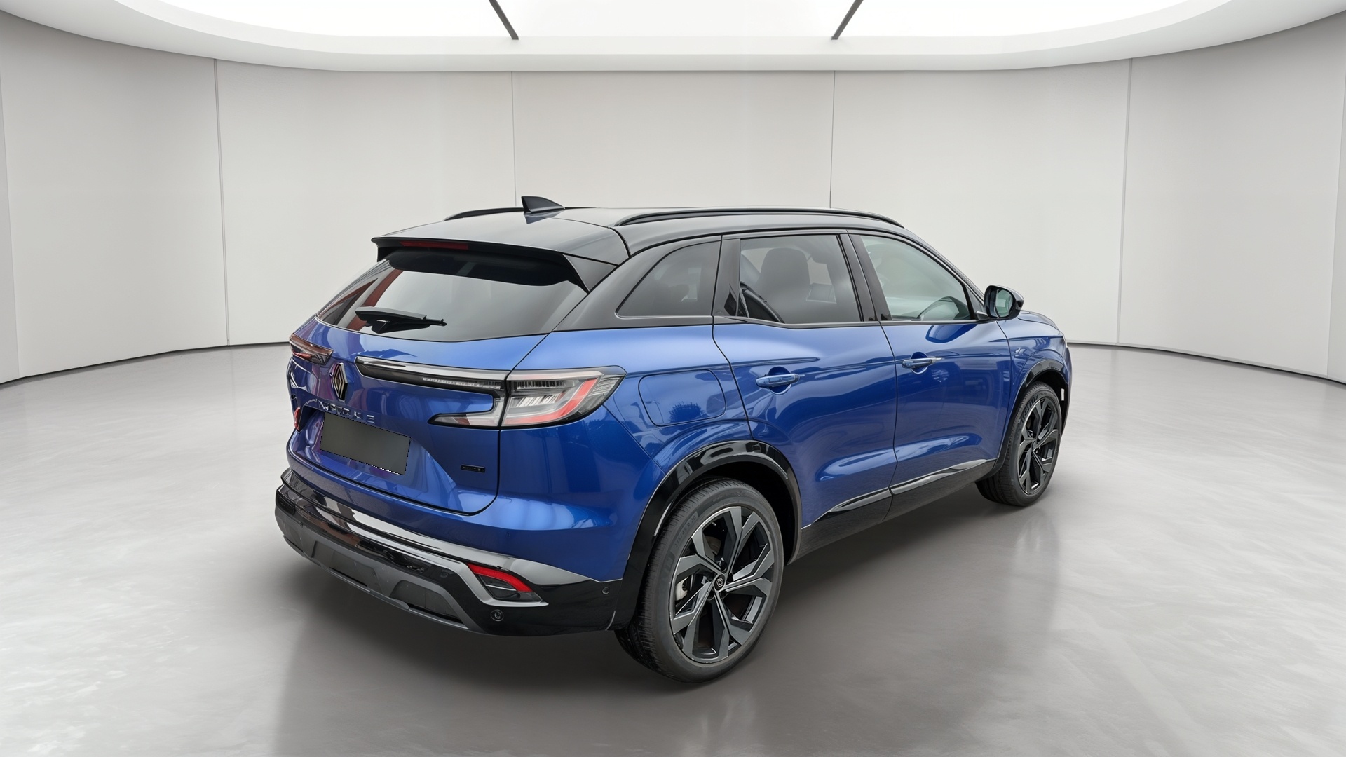 RENAULT AUSTRAL E-Tech hybrid 200 Techno esprit Alpine