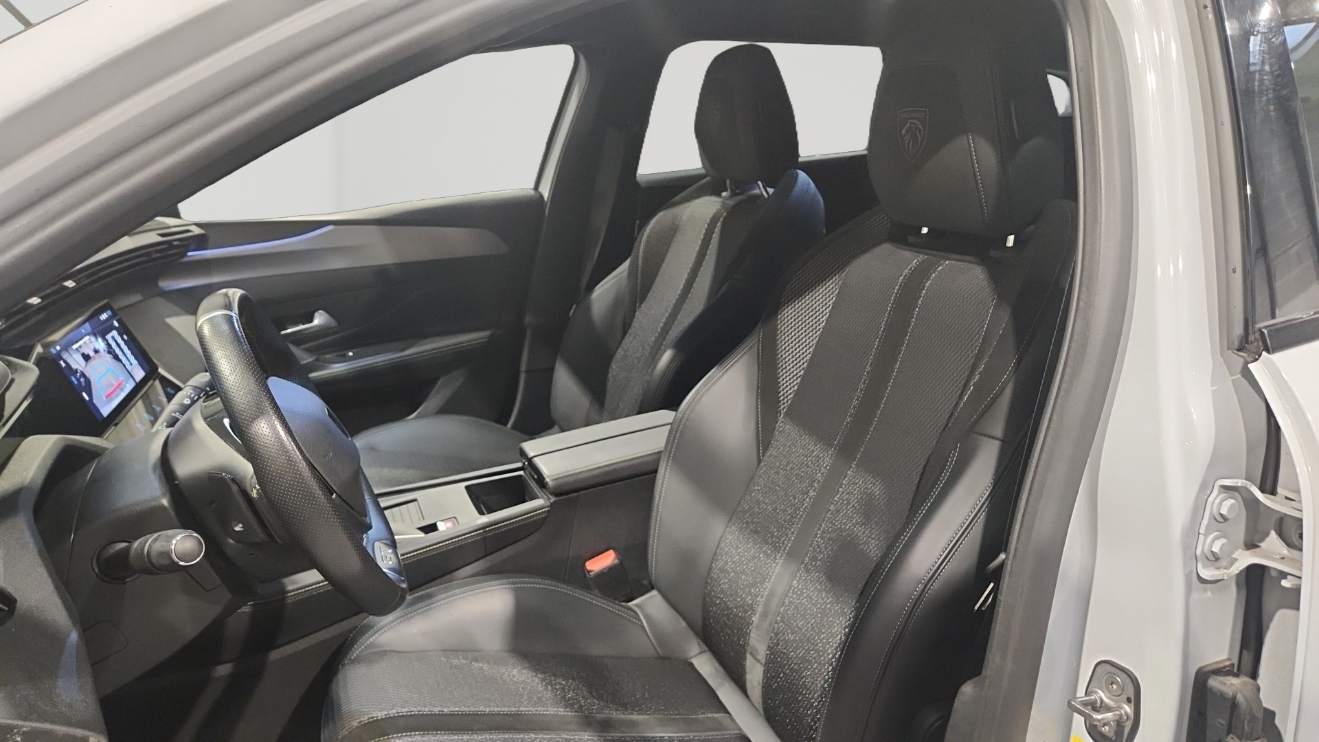 PEUGEOT 308 SW BlueHDi 130ch S&S EAT8 GT