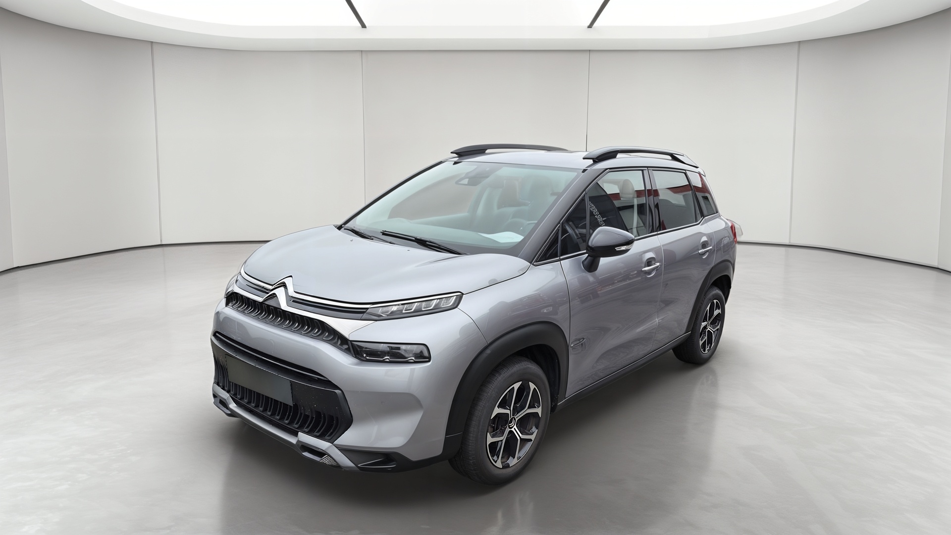 CITROEN C3 AIRCROSS PT110 S&S BVM6 PLUS