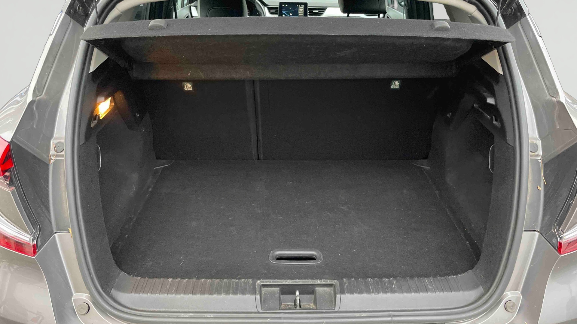RENAULT CAPTUR TCe 90 Techno