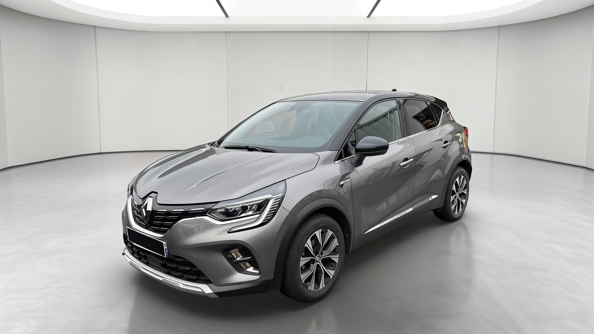 RENAULT CAPTUR TCe 90 Techno