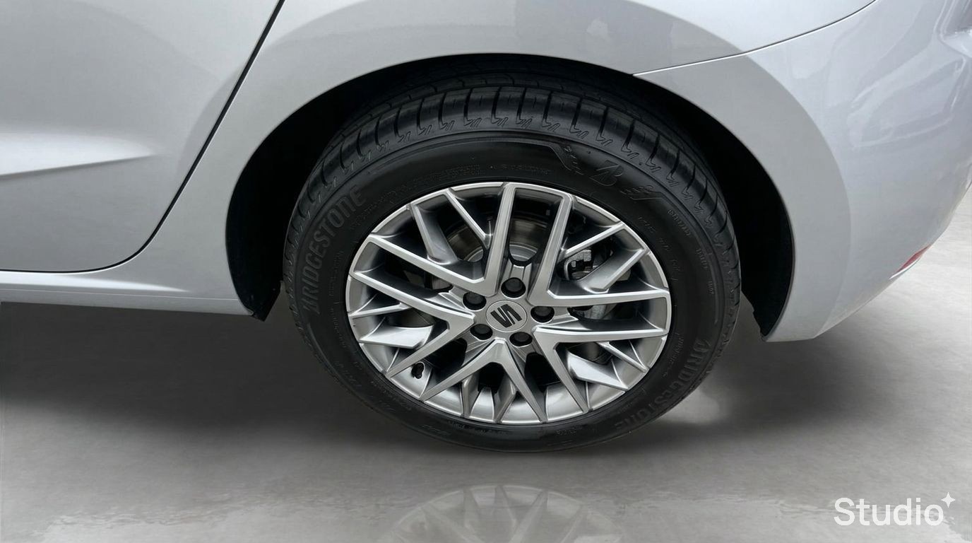 SEAT IBIZA COPA 1.0 TSI 115