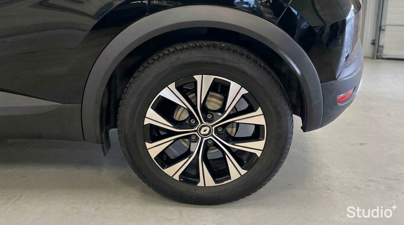 RENAULT CAPTUR evolution TCe 90